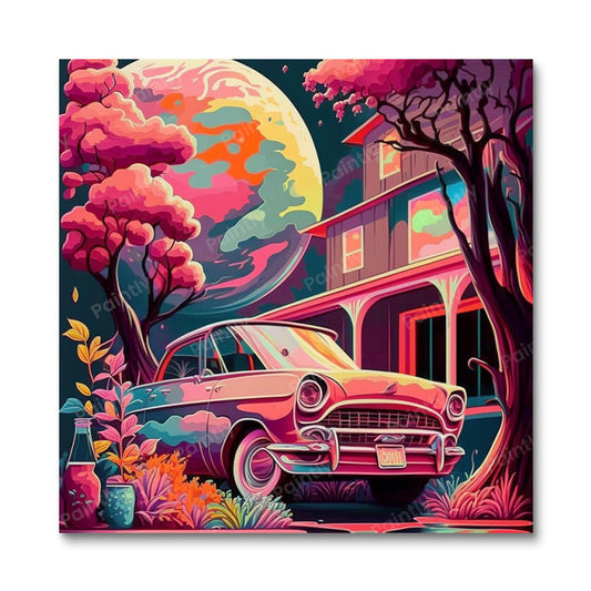 A Touch of Nostalgia