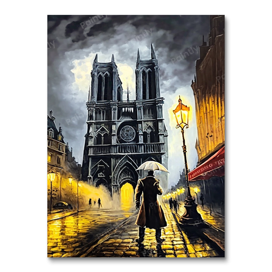 Midnight Vigil