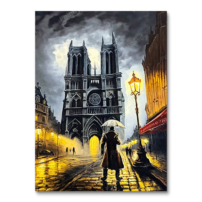 Midnight Vigil