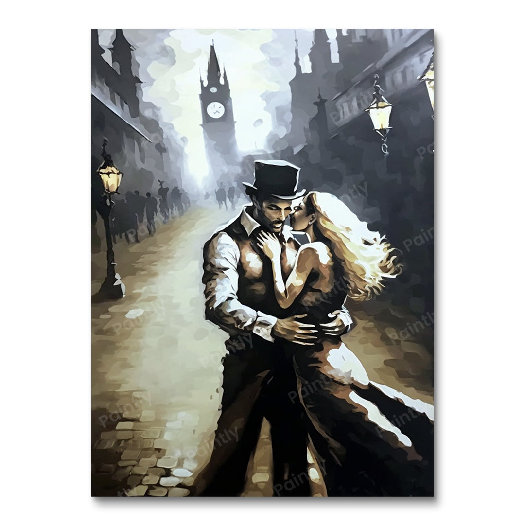 Moments Lost in Time II