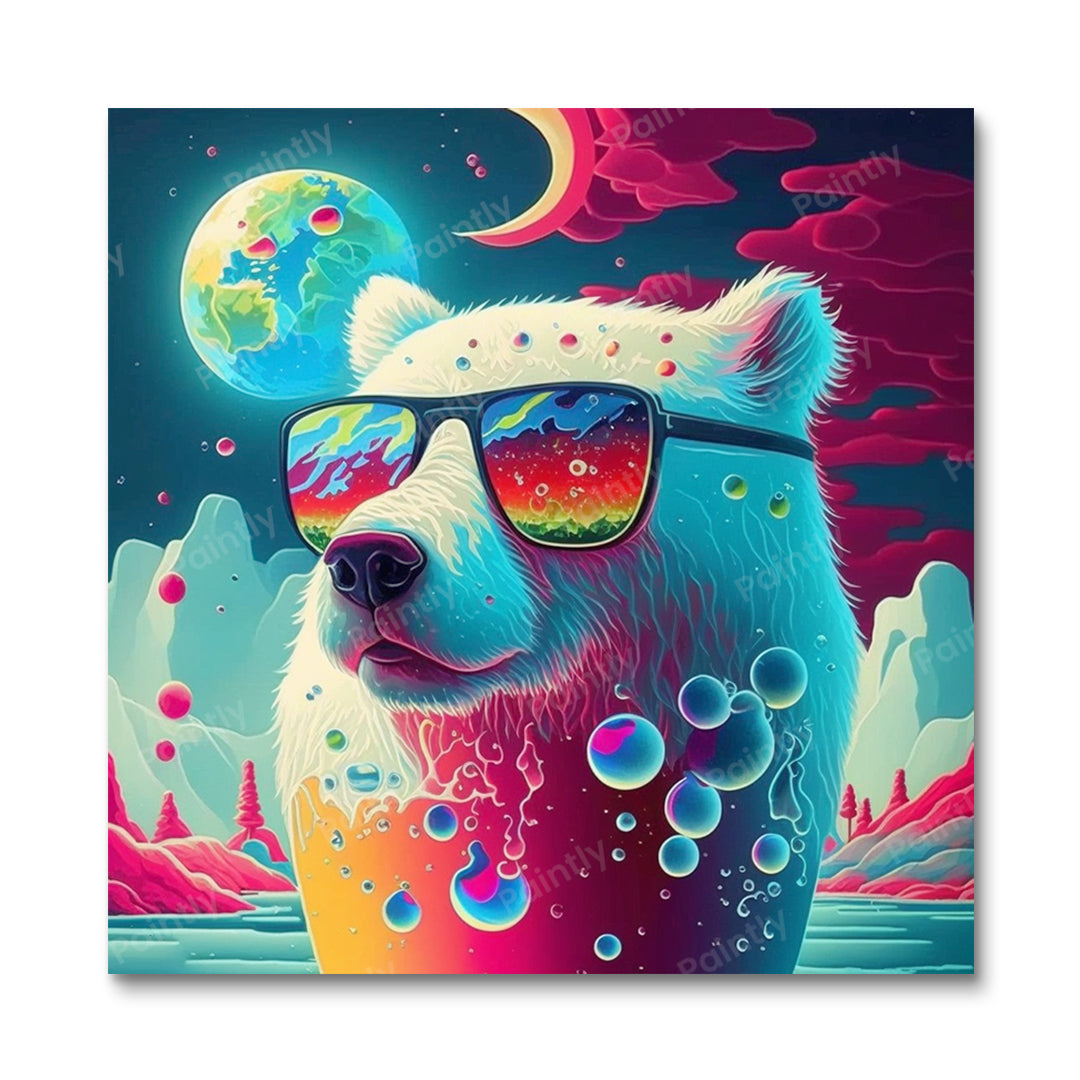 Cosmo Bear