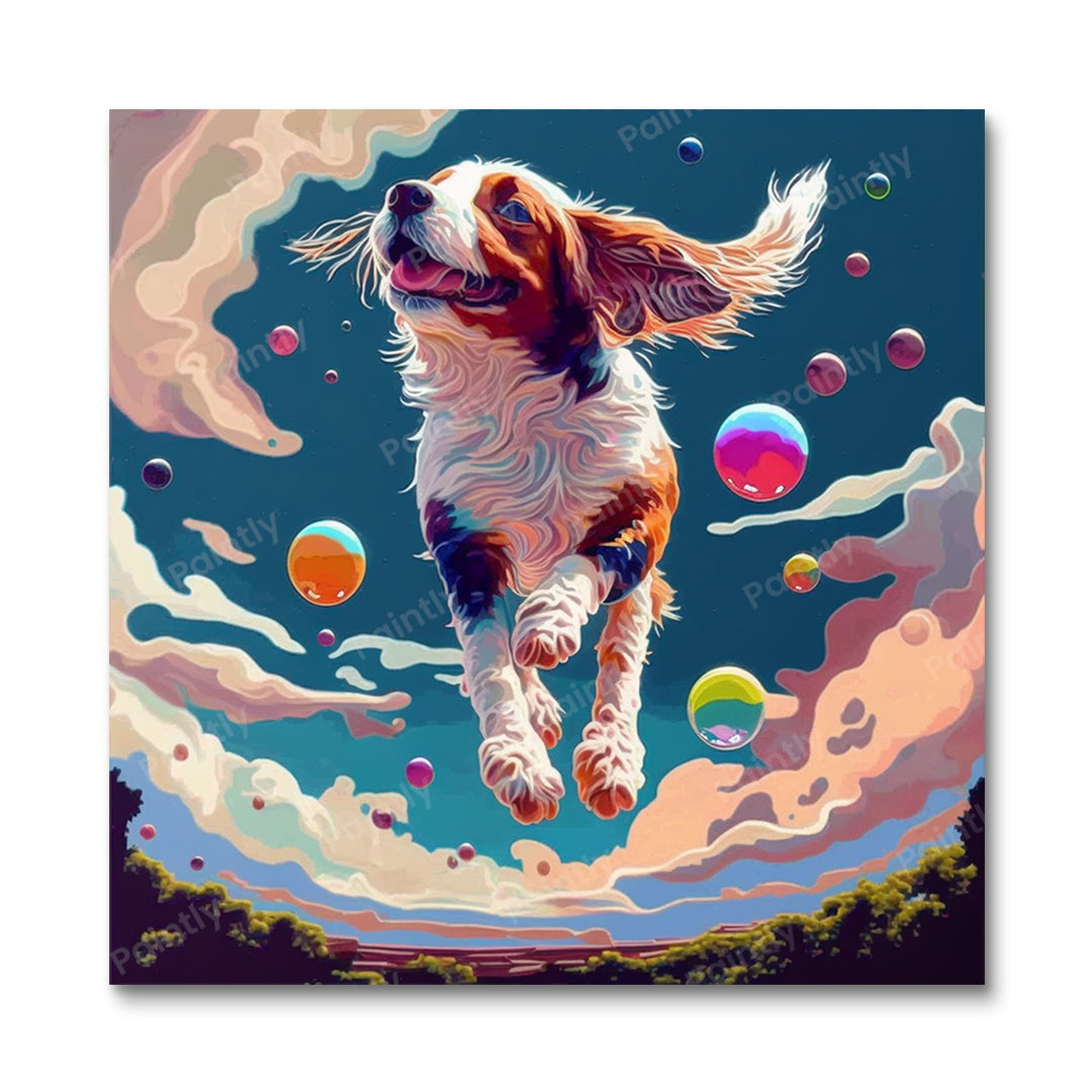 Flying Dog II