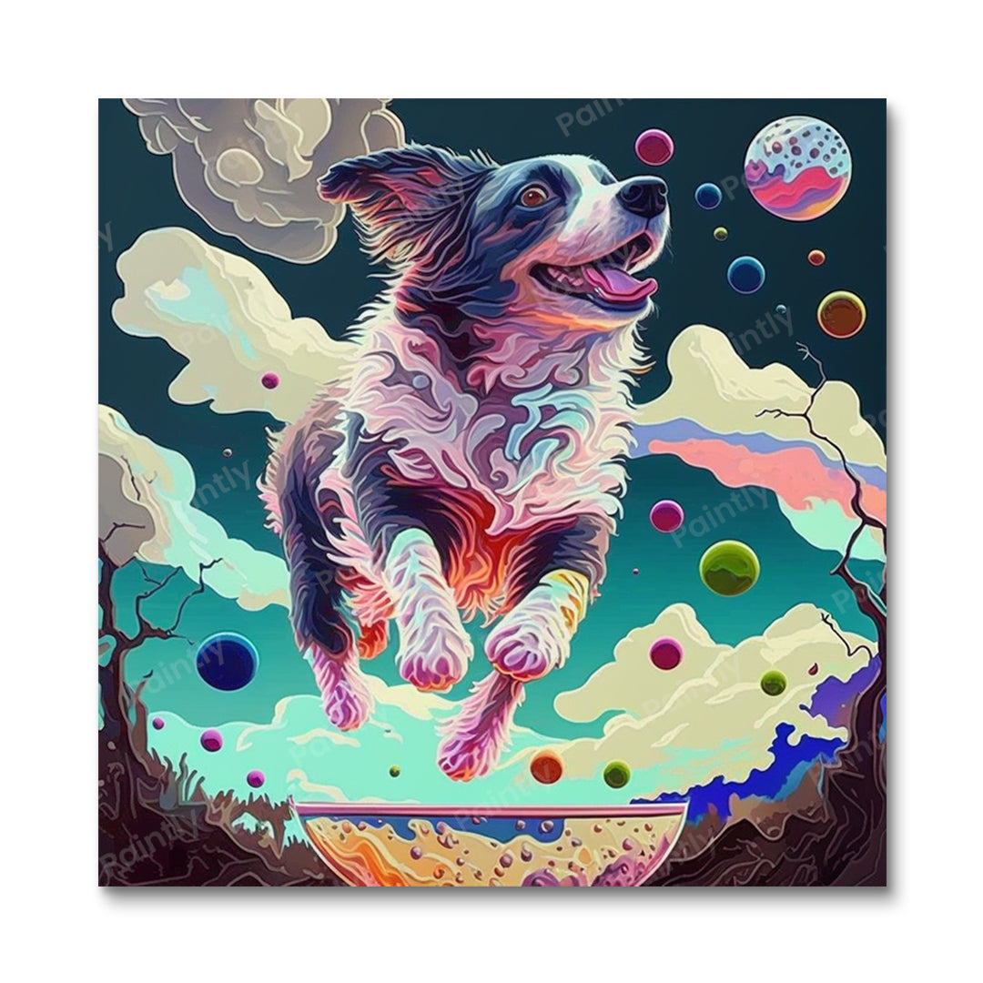 Flying Dog III