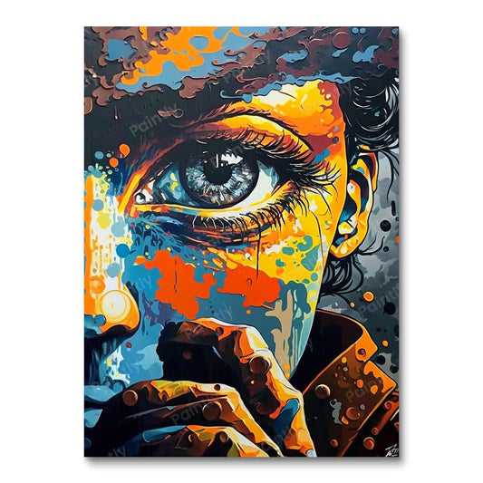 Whispers in the Shadows