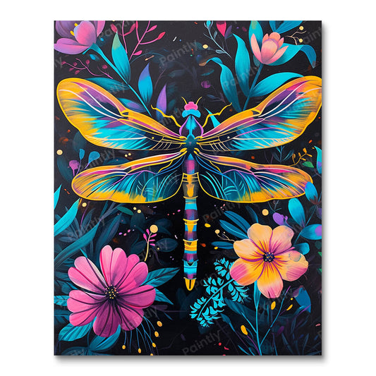 Dragonfly Delight II
