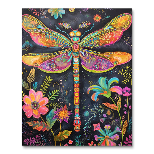 Dragonfly Delight