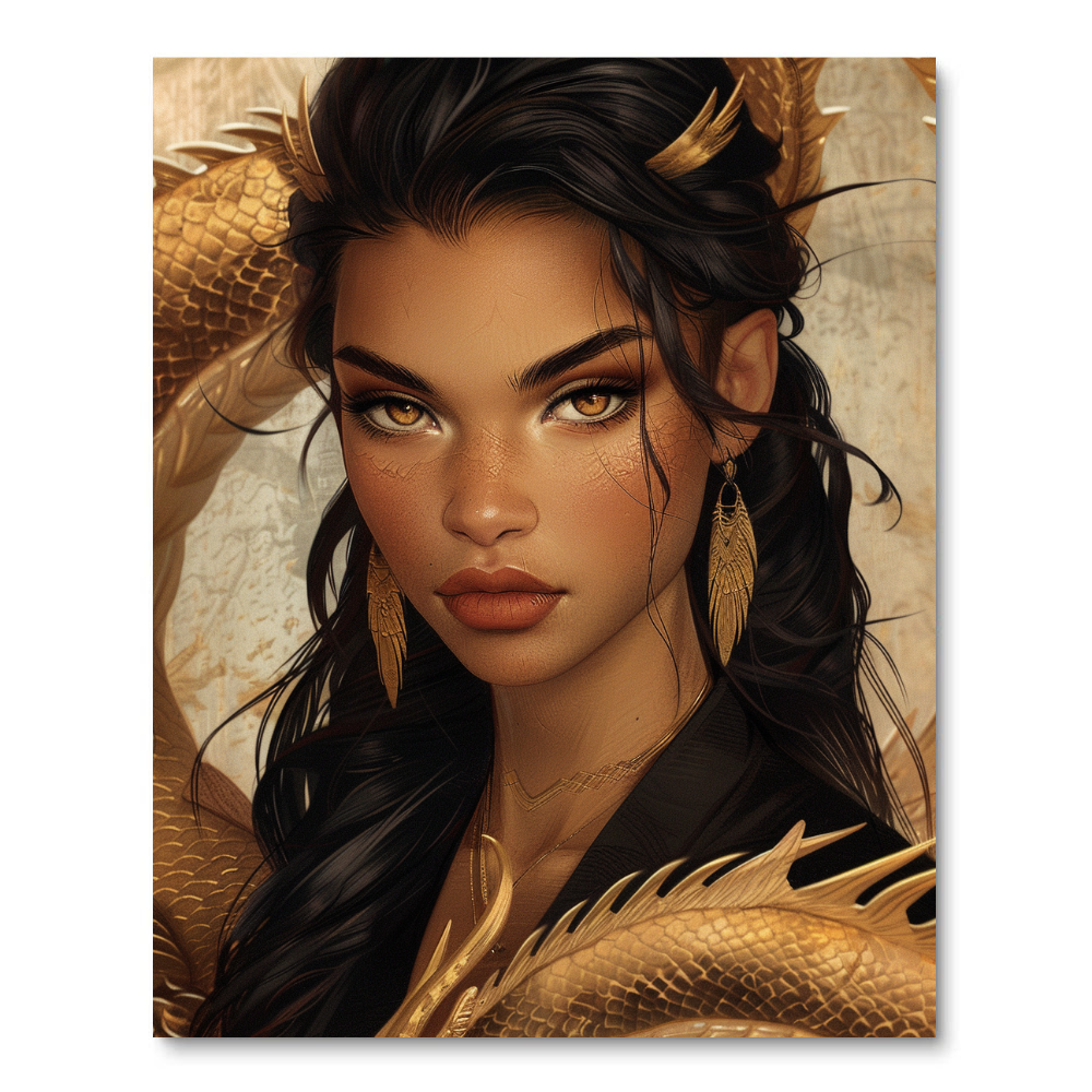 Dragon Shifter II