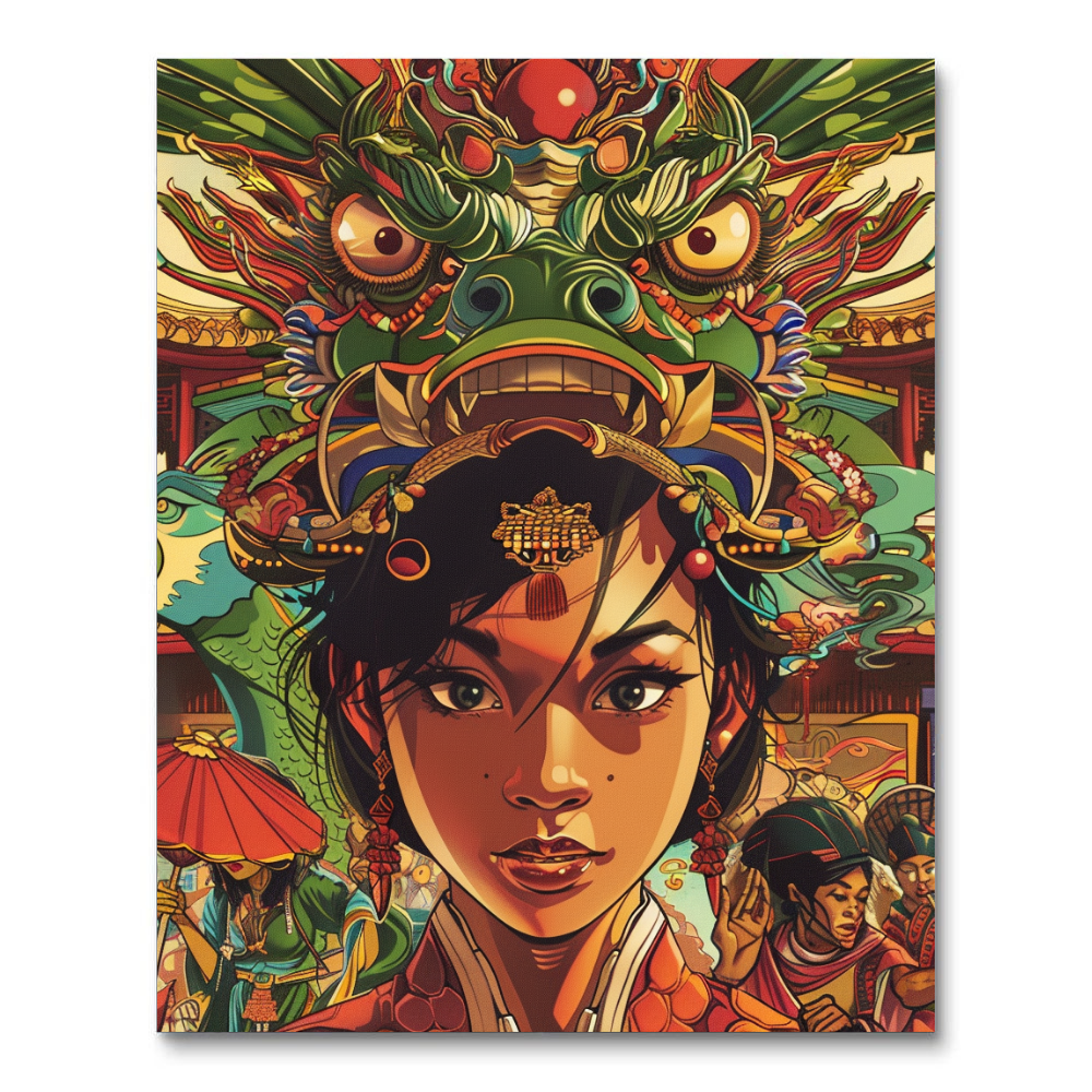 Dynamic Heritage Heroes