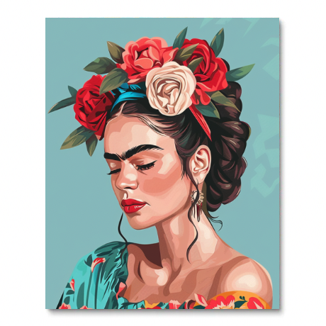 Frida Kahlo
