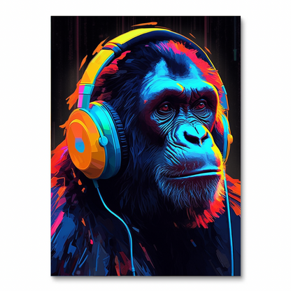 Chimp Inc.