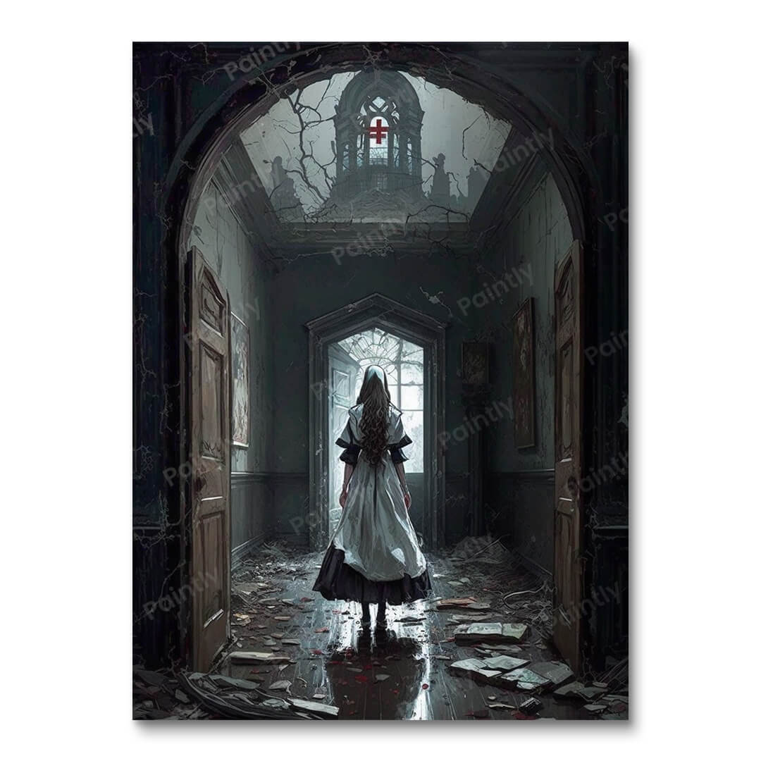 Eerie Nurse's Legacy