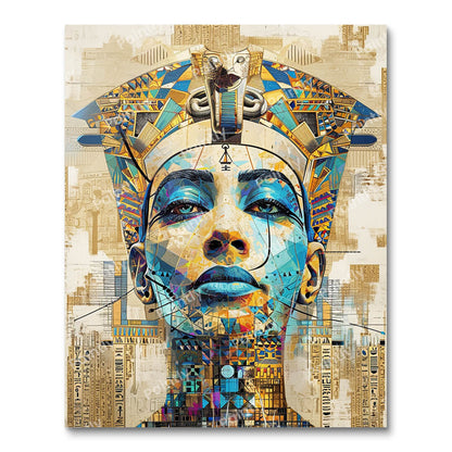 Egyptian Azure III