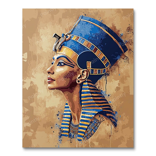 Egyptian Azure V