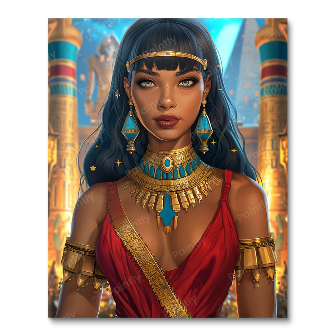 Egyptian Royalty
