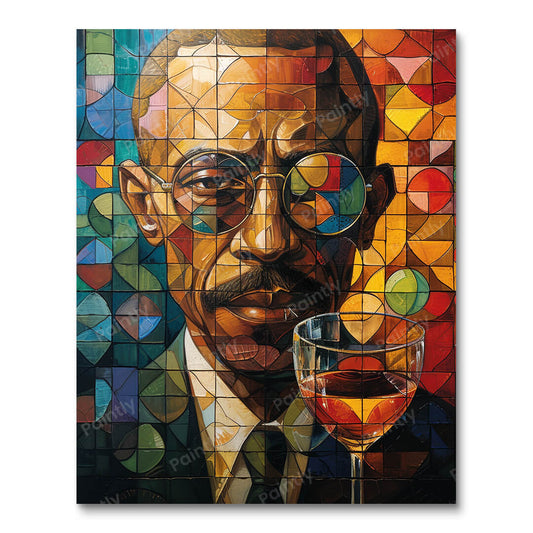 Elegant Cocktails II