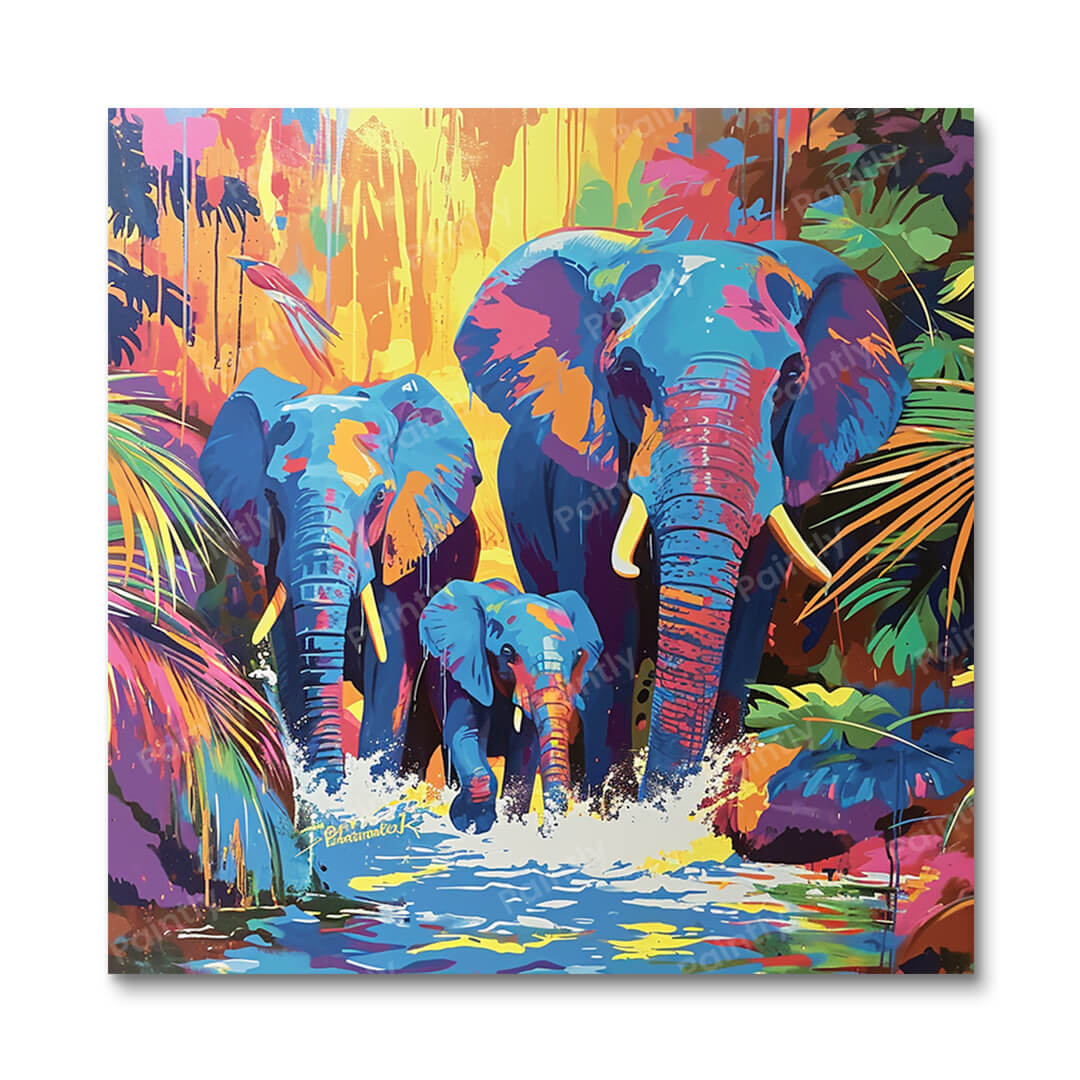 Elephant Dreams