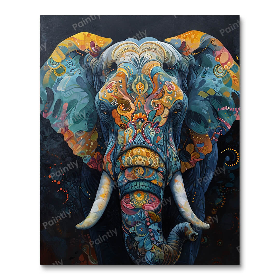 Elephant Oasis
