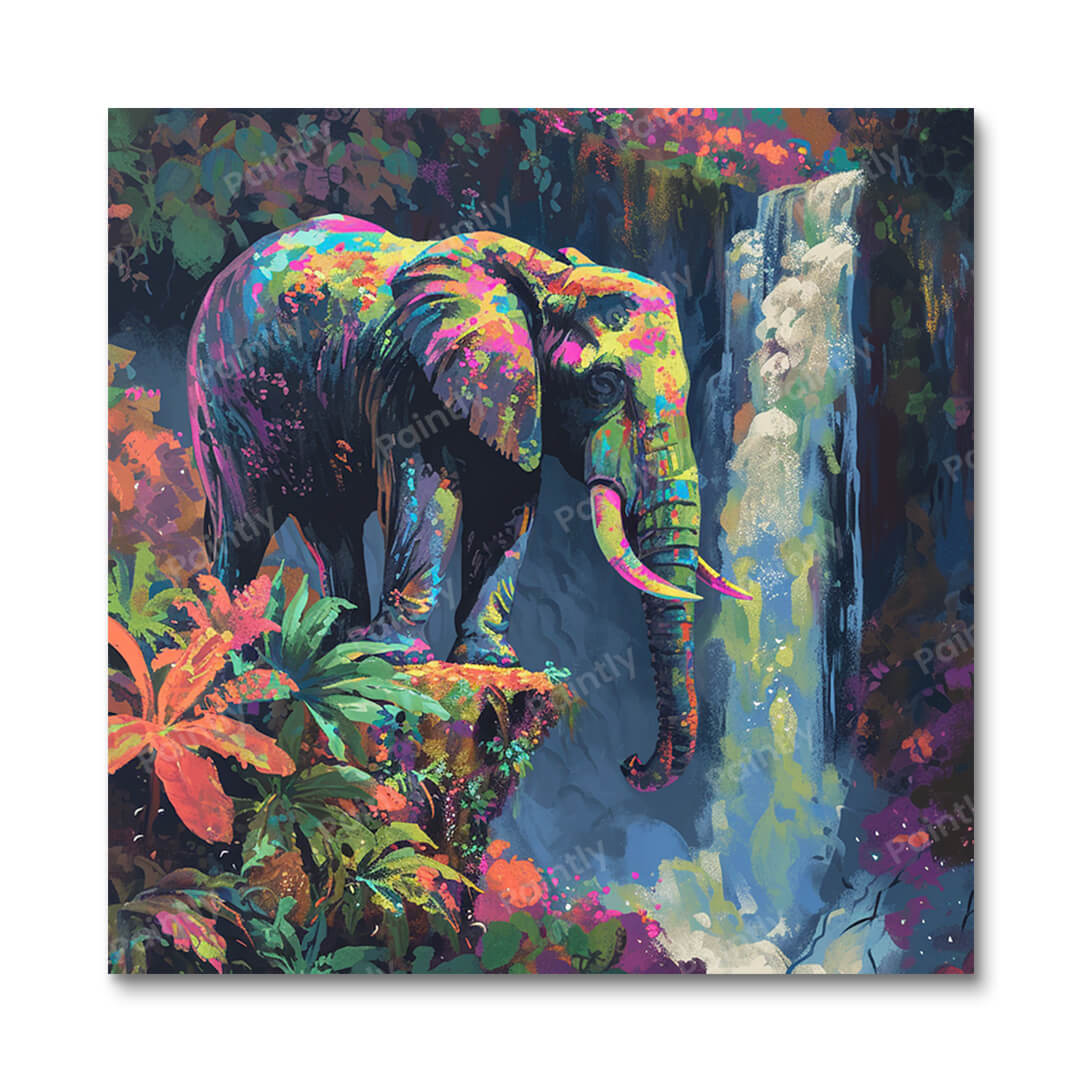 Elephoria