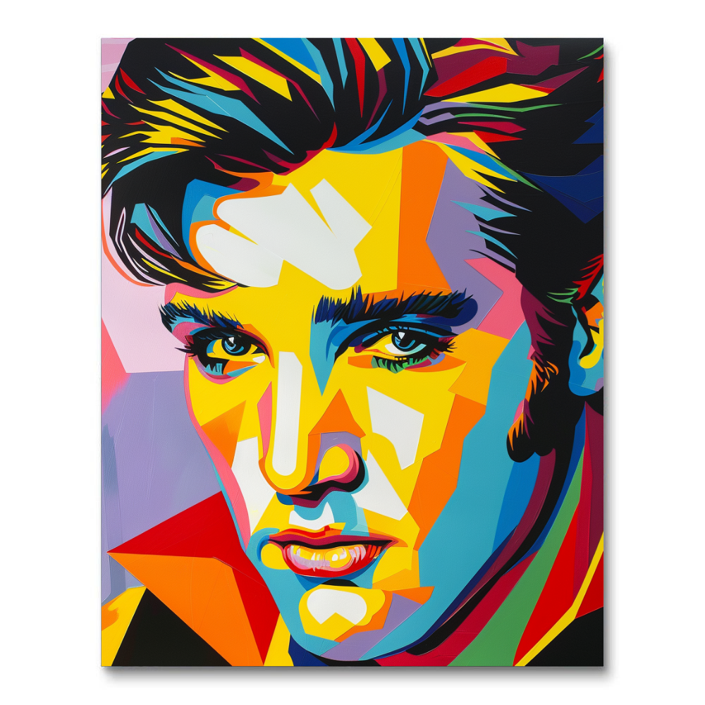 Elvis Presley