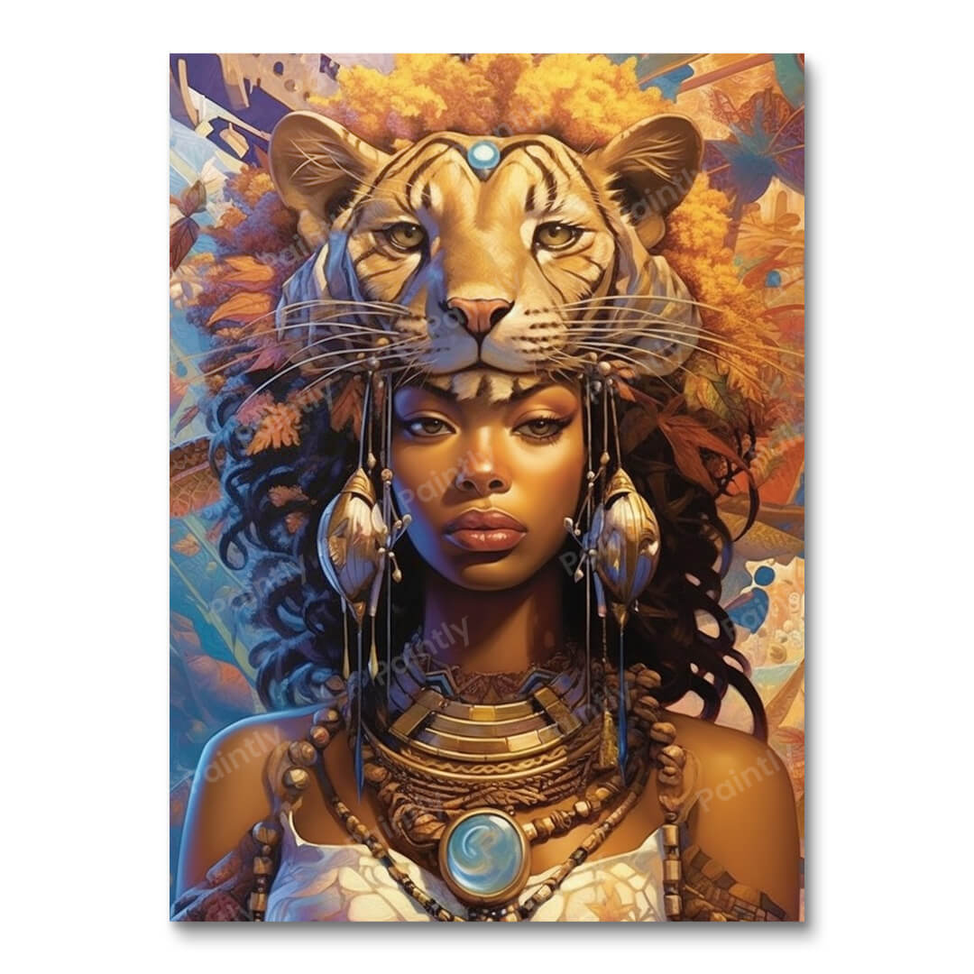 Eyes of Intrigue