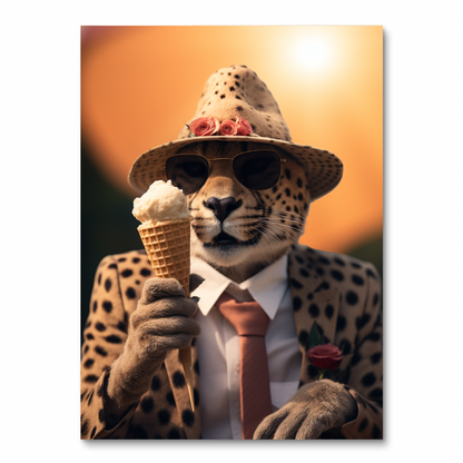 Cone Reverie