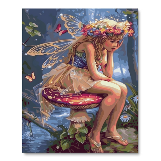 Fairy Frolic