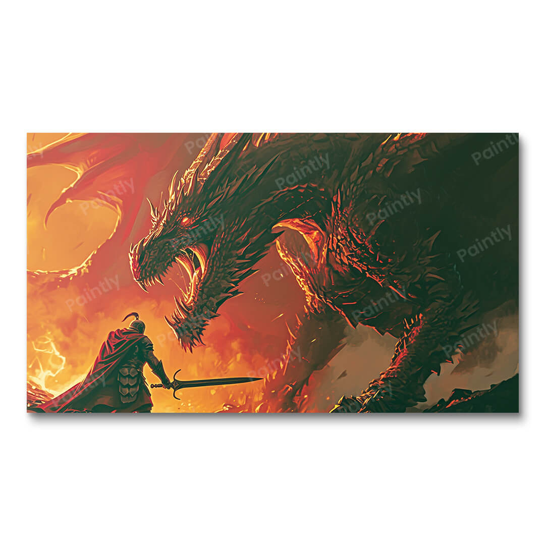 Firebreather III