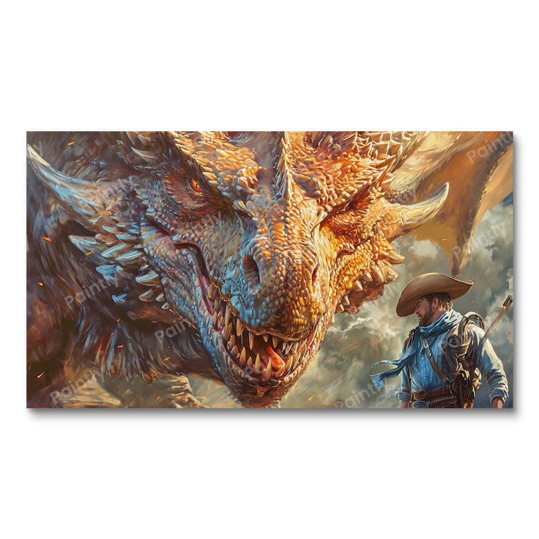 Firebreather II