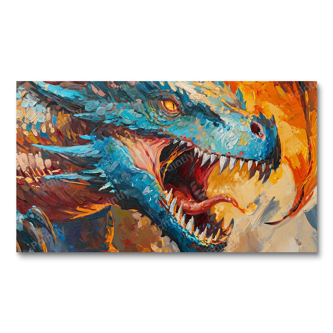 Firebreather IV