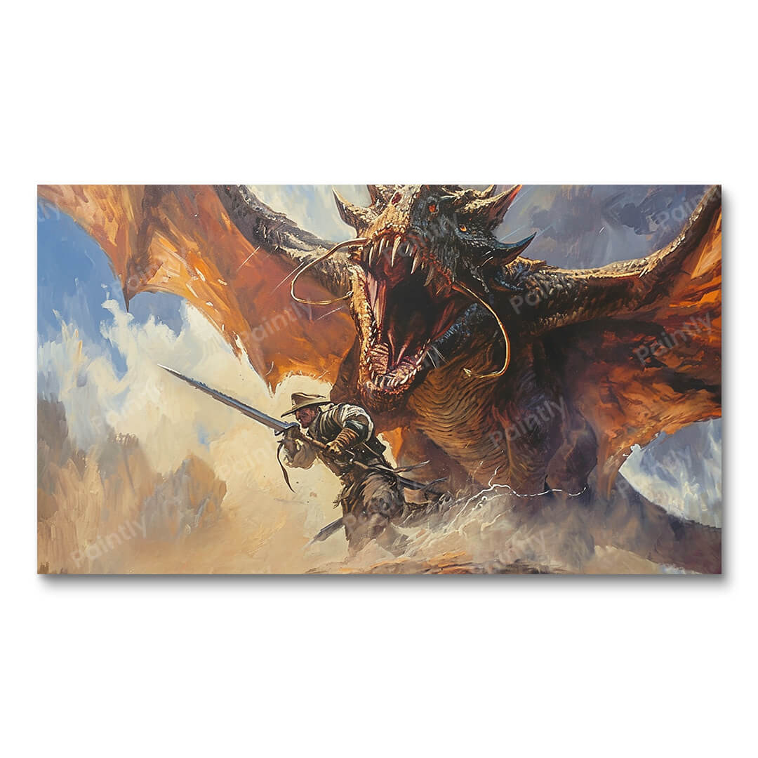 Firebreather