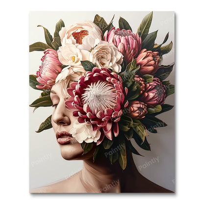 Floral Beauty III
