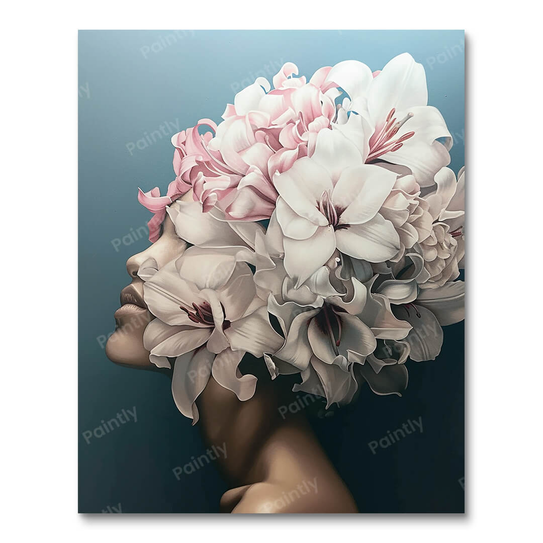 Floral Beauty IV