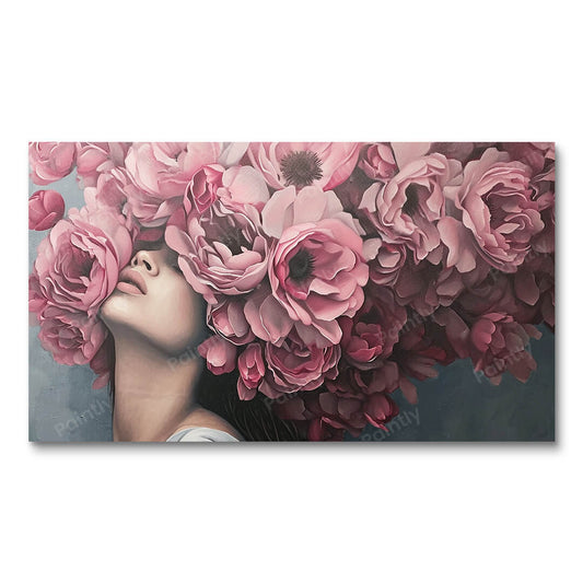 Floral Muse VIII