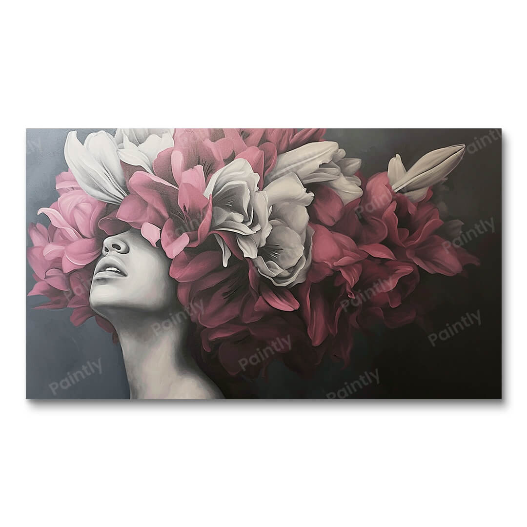 Floral Muse VII