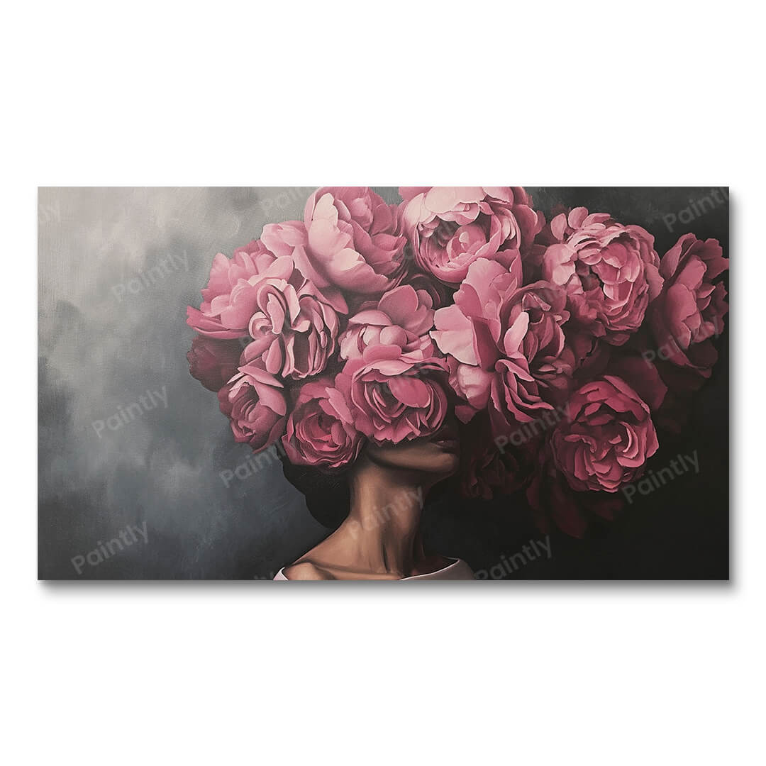 Floral Muse VI