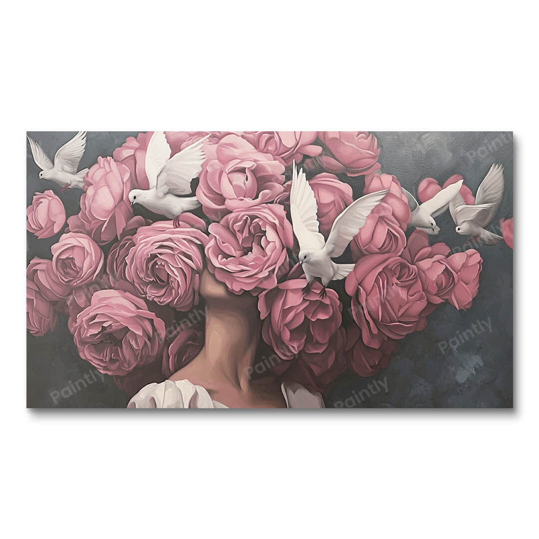 Floral Muse