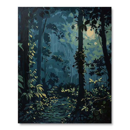 Forest of Legends