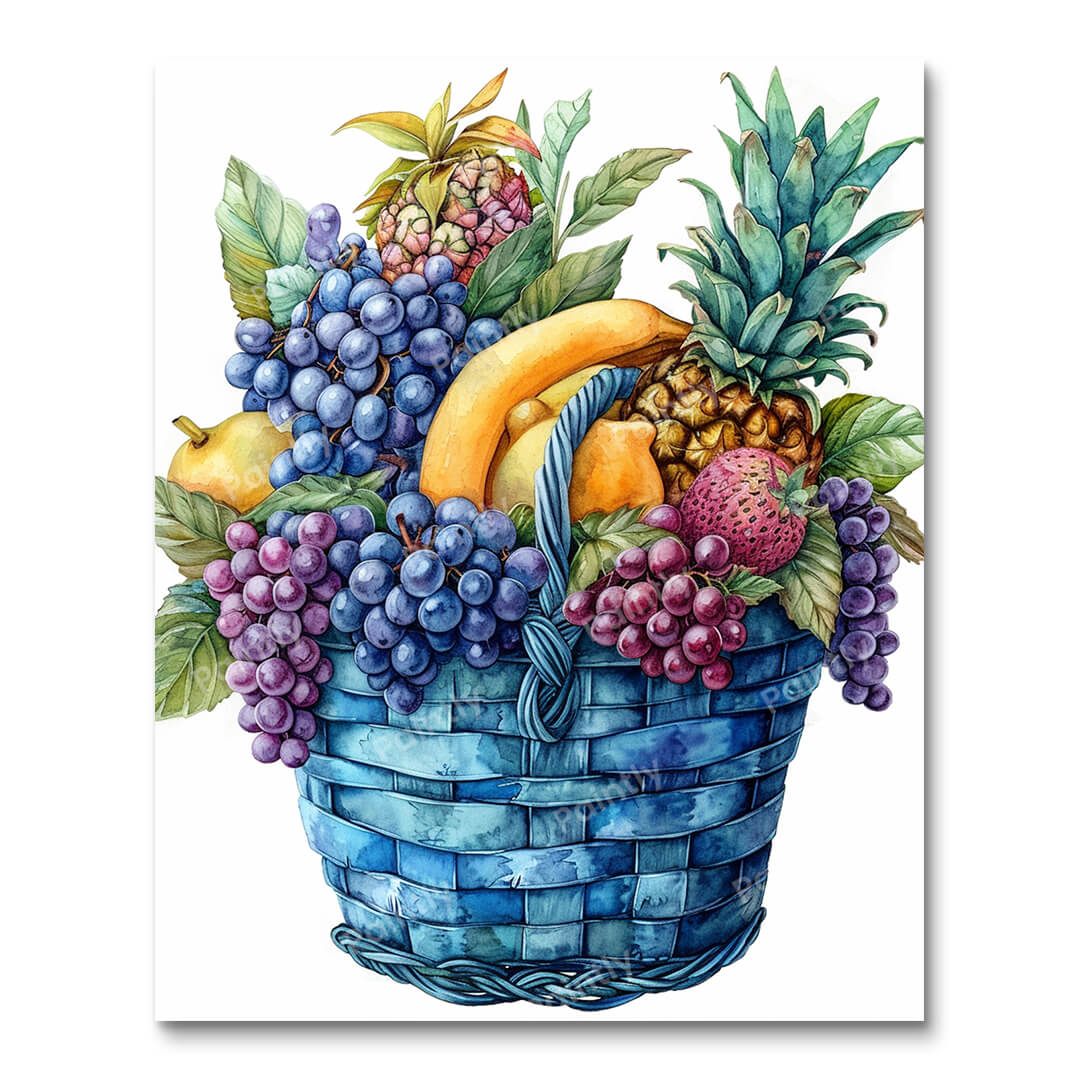 Fruit Basket