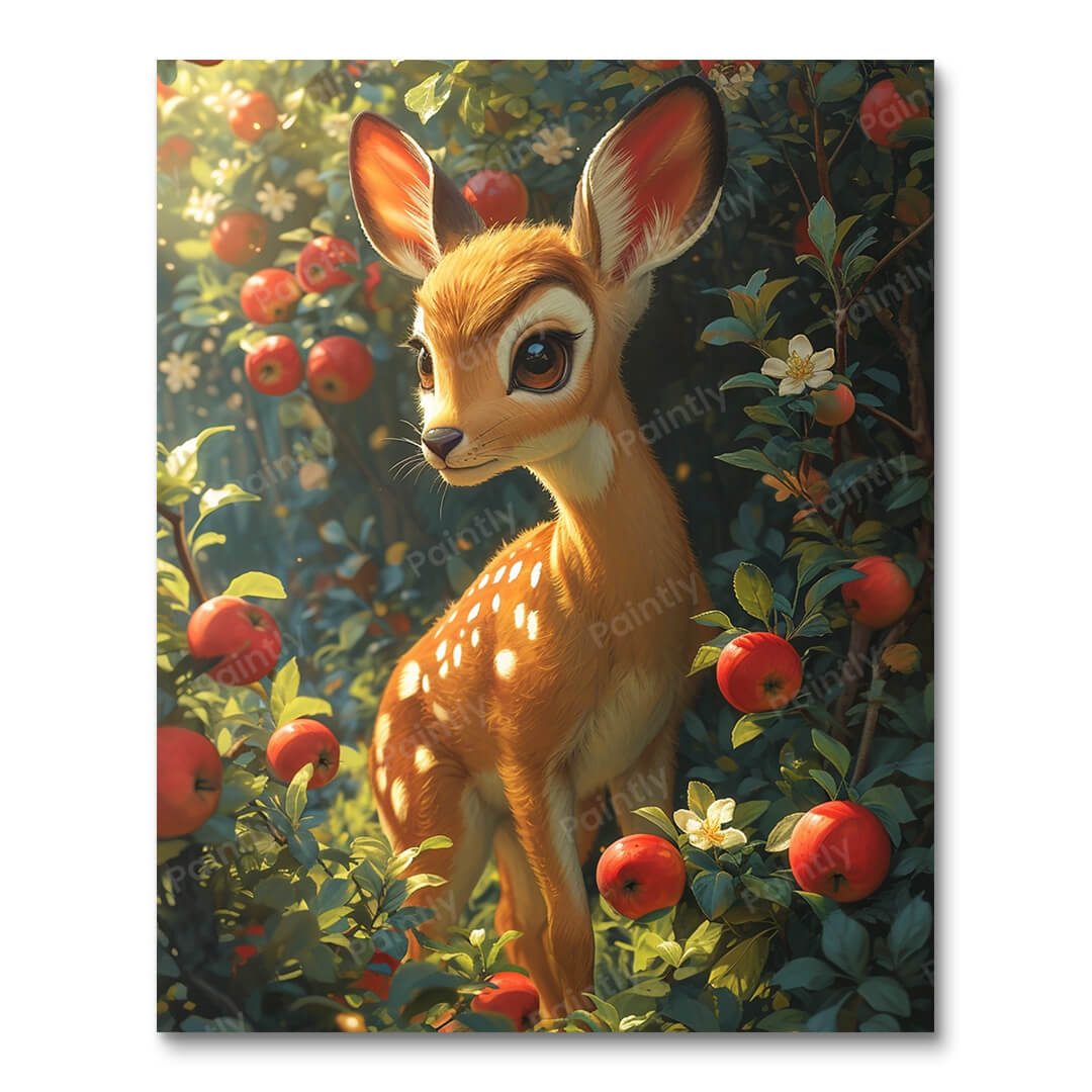 Gazelle Paradise