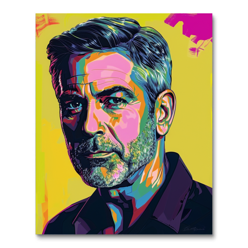 George Clooney II