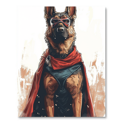 German Guardian
