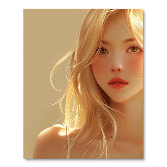 Golden Glow