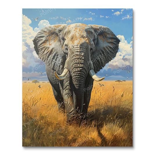 Grassland Guardian