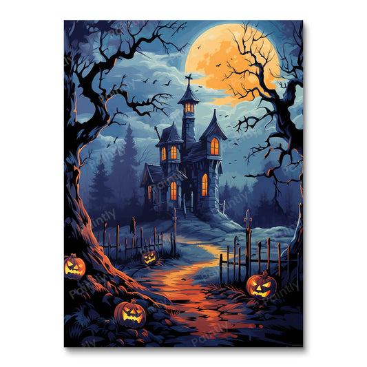 Halloween Hauntings