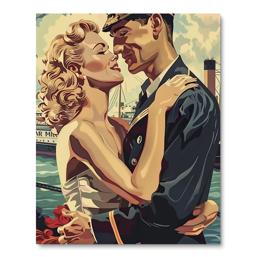 Harbor of Romance