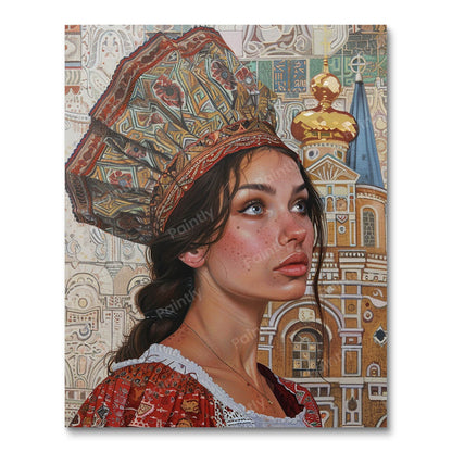Harmony In Realism