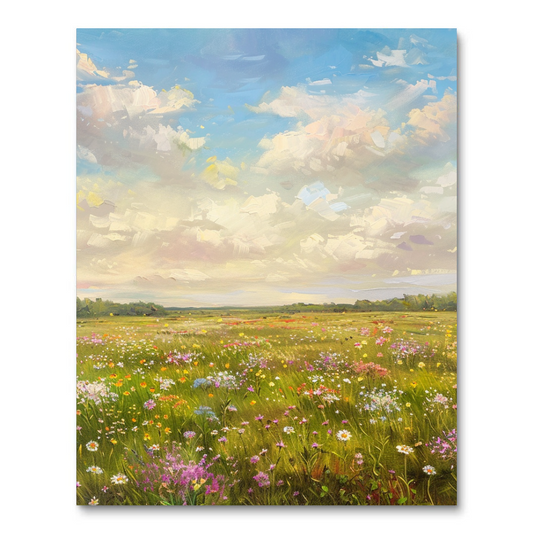 Harmony in Bloom