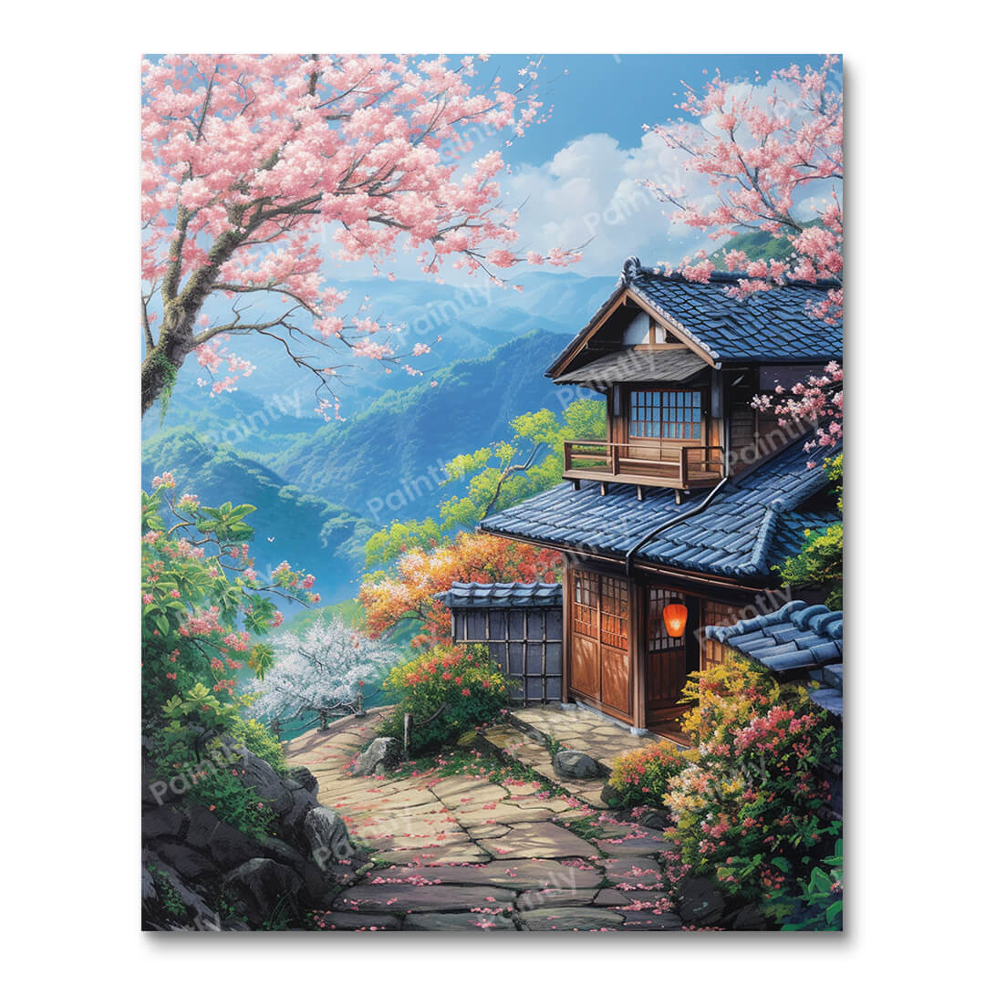 Harmony in Spring