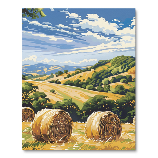 Harvest Time