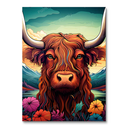 Highland Majesty